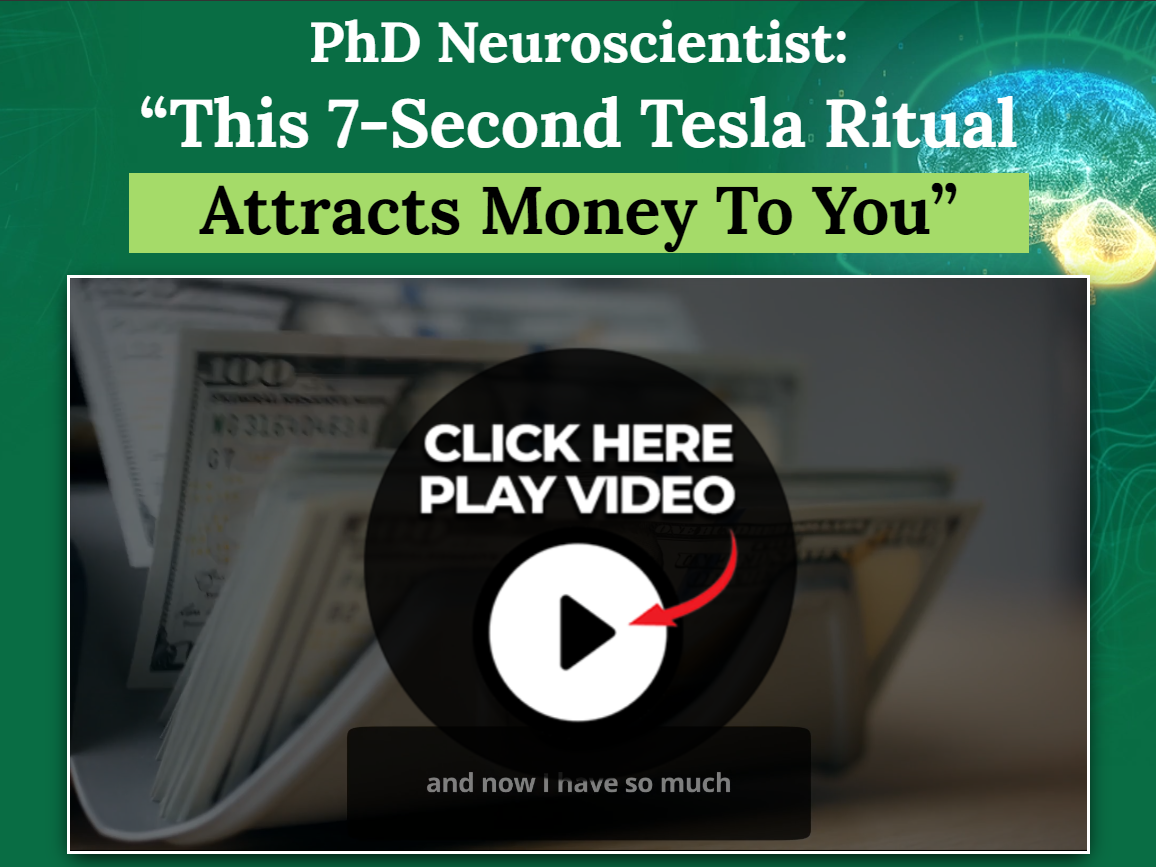 The money wave